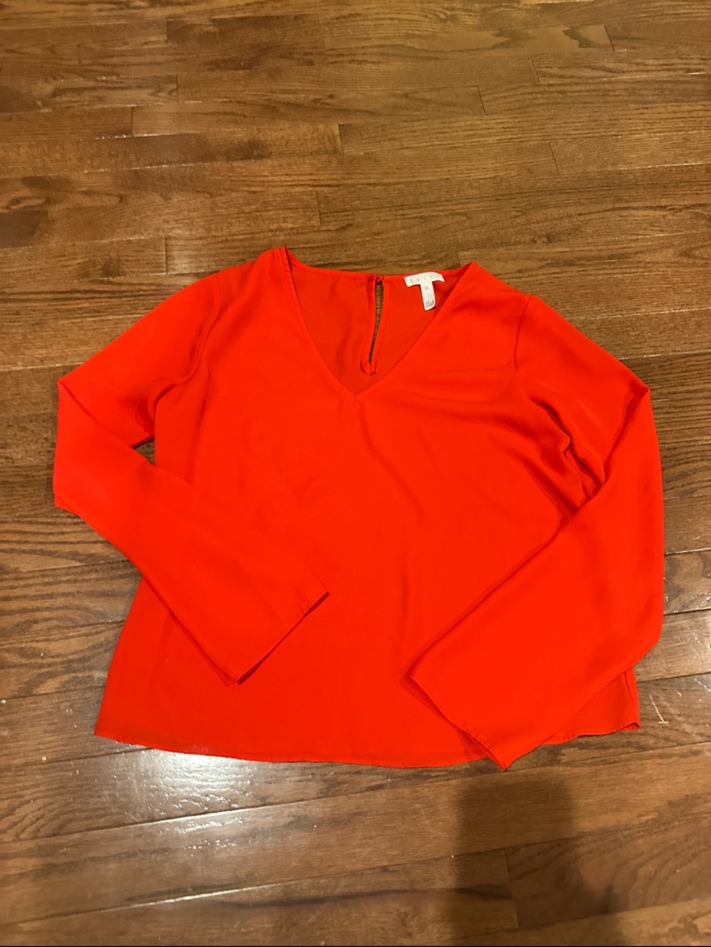 Leith XS red top